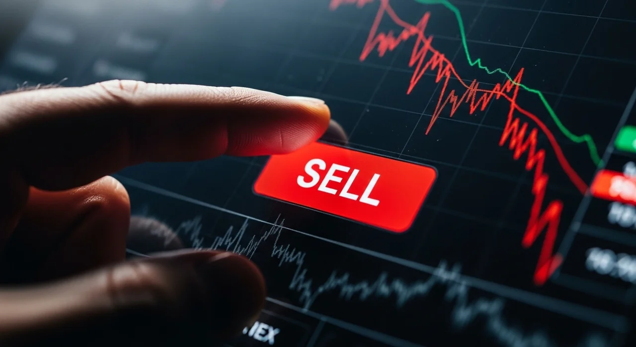 고통스럽지만 반드시 필요한 '손절매' 설정법