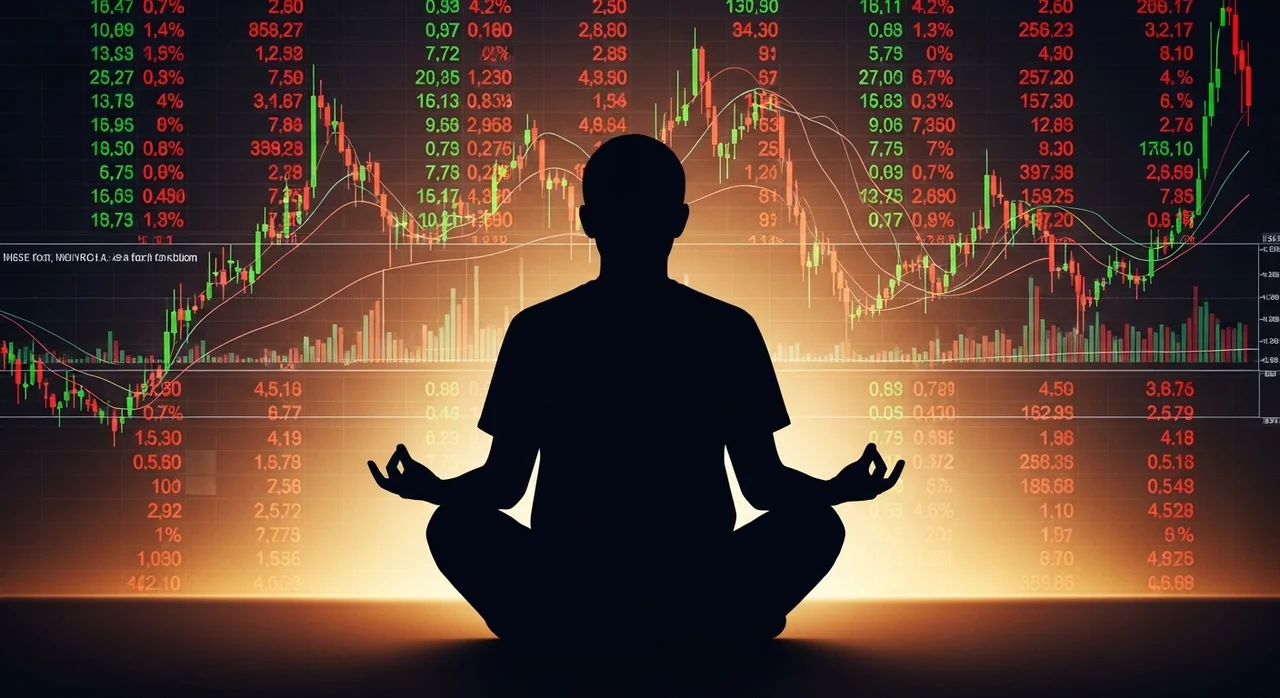 투자는 결국 '심리 게임'입니다