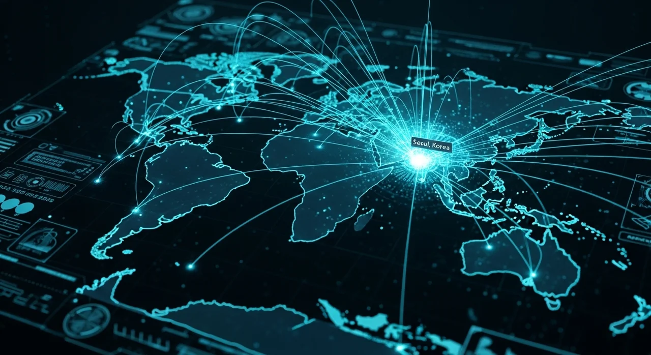 국내 시장을 넘어 글로벌 시장으로의 확장