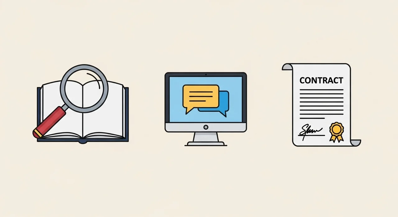 신입 작가, 어떻게 데뷔하고 수익을 낼까?