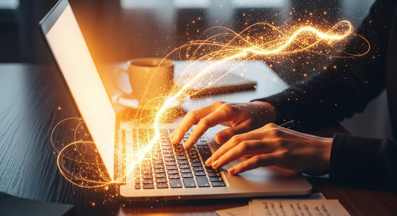 마치며: 당신의 이야기가 가치가 되는 시대