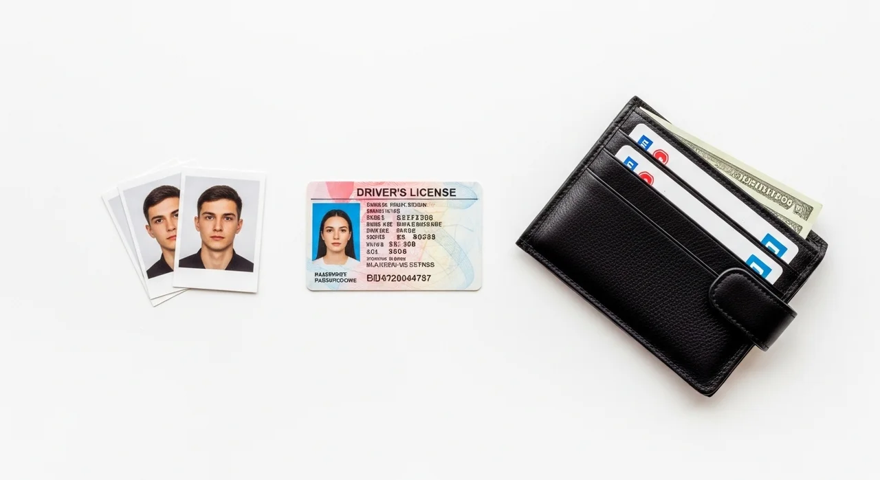 시험 당일 준비물 체크리스트