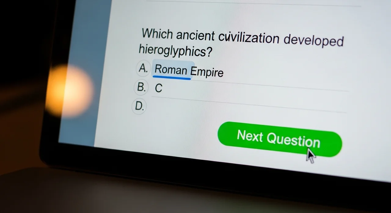 실전에서 실수하기 쉬운 주의사항