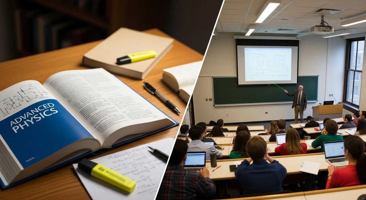 독학 vs 학원, 어떤 것이 유리할까?