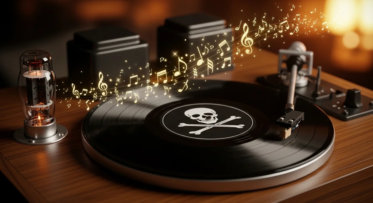 추억의 항해를 시작하며: 원피스 OST가 특별한 이유