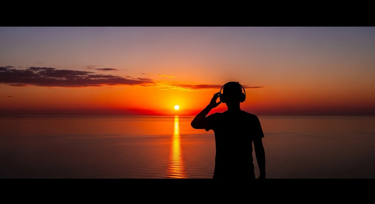 가슴을 울리는 오프닝과 엔딩의 매력