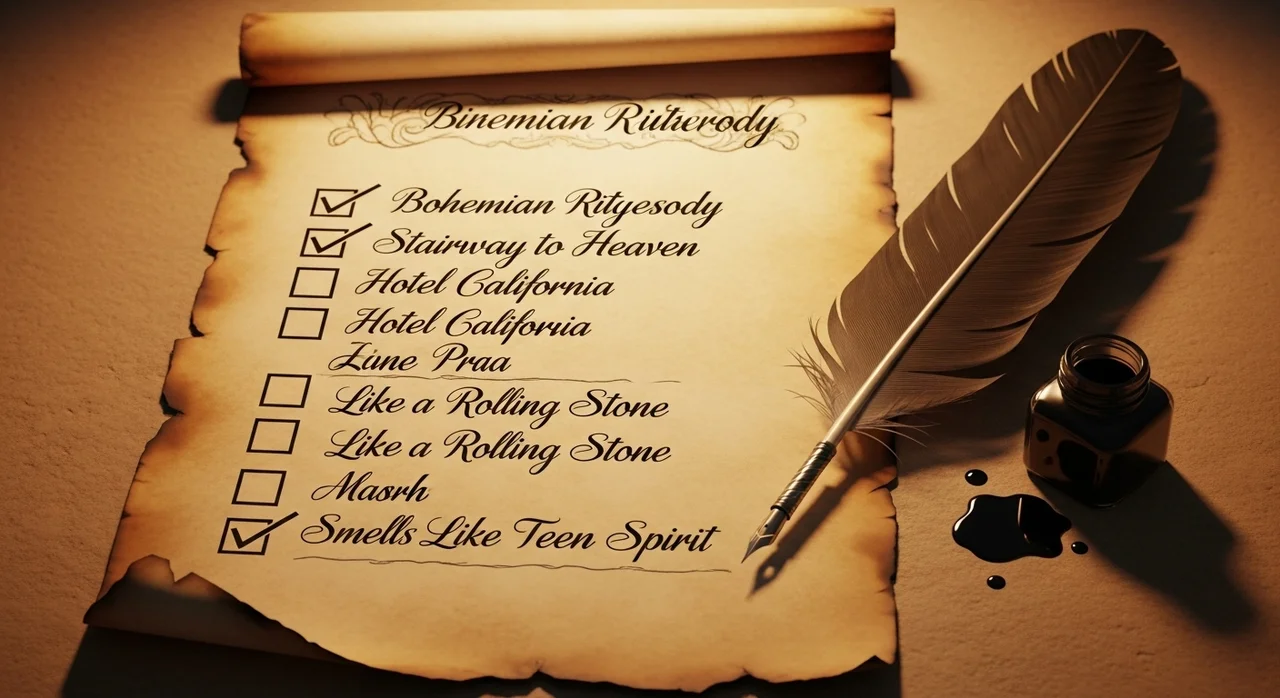 팬들이 강력 추천하는 '이 곡만큼은 꼭!'