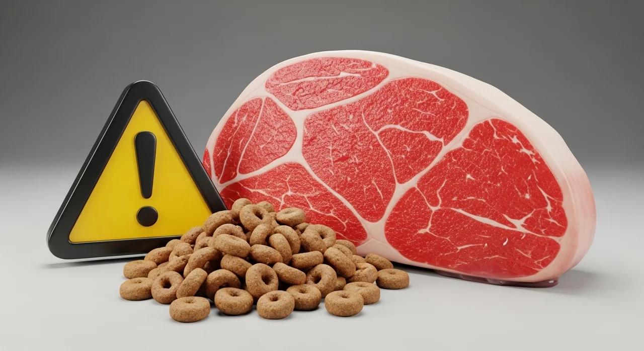 보호자가 꼭 피해야 할 유해 성분 3가지