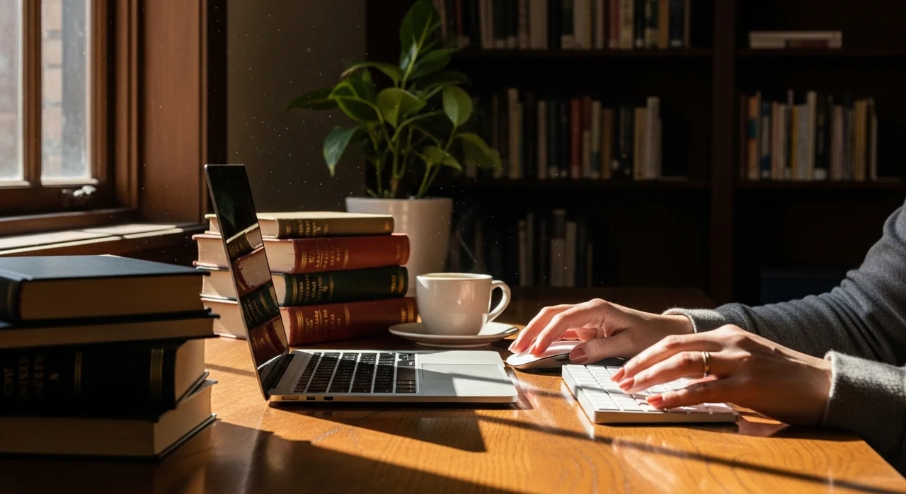 무소음 마우스, 조용함과 손맛을 동시에 잡을 수 있을까요?