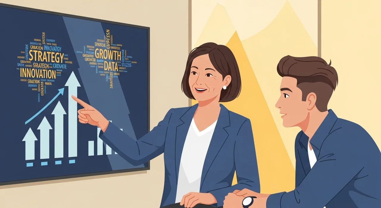 트렌드 키워드 발굴, 무엇부터 시작해야 할까요?