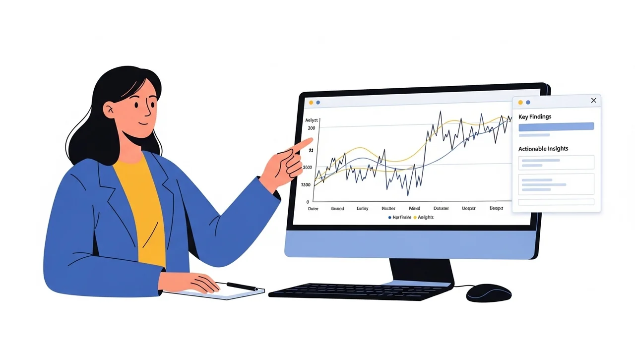 실전! 네이버 데이터랩으로 황금 키워드 찾는 법