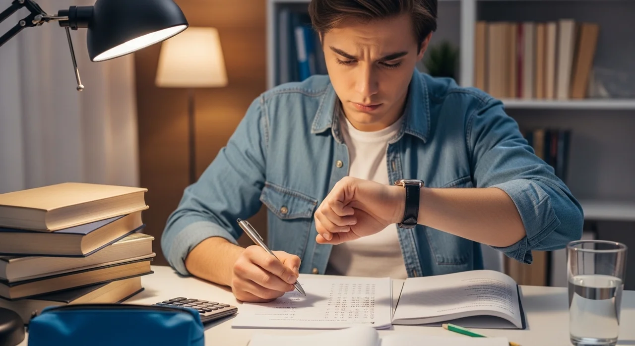 고득점을 위한 에듀윌 실전문제집 활용 3단계