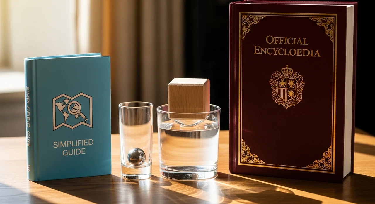 에듀윌 vs 공식 가이드북, 무엇이 다를까?