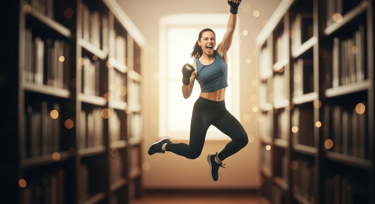 합격자가 말하는 에듀윌 문제집의 힘