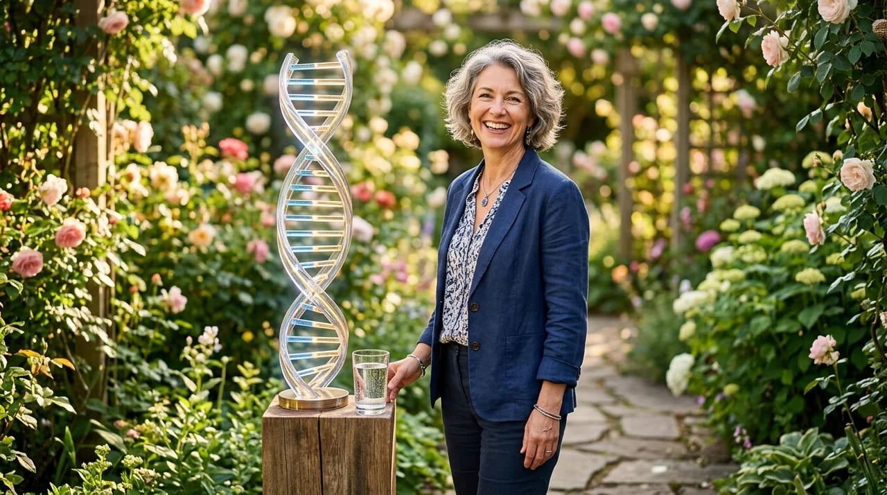 NMN 영양제 효능 6주 섭취 변화와 직접 느낀 몸의 변화 총정리