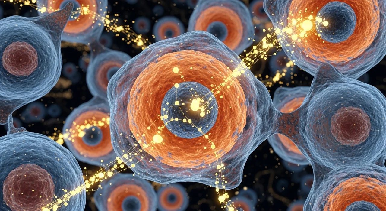 NMN 영양제 효능 6주 섭취 변화, 과연 내 몸은 어떻게 달라질까?