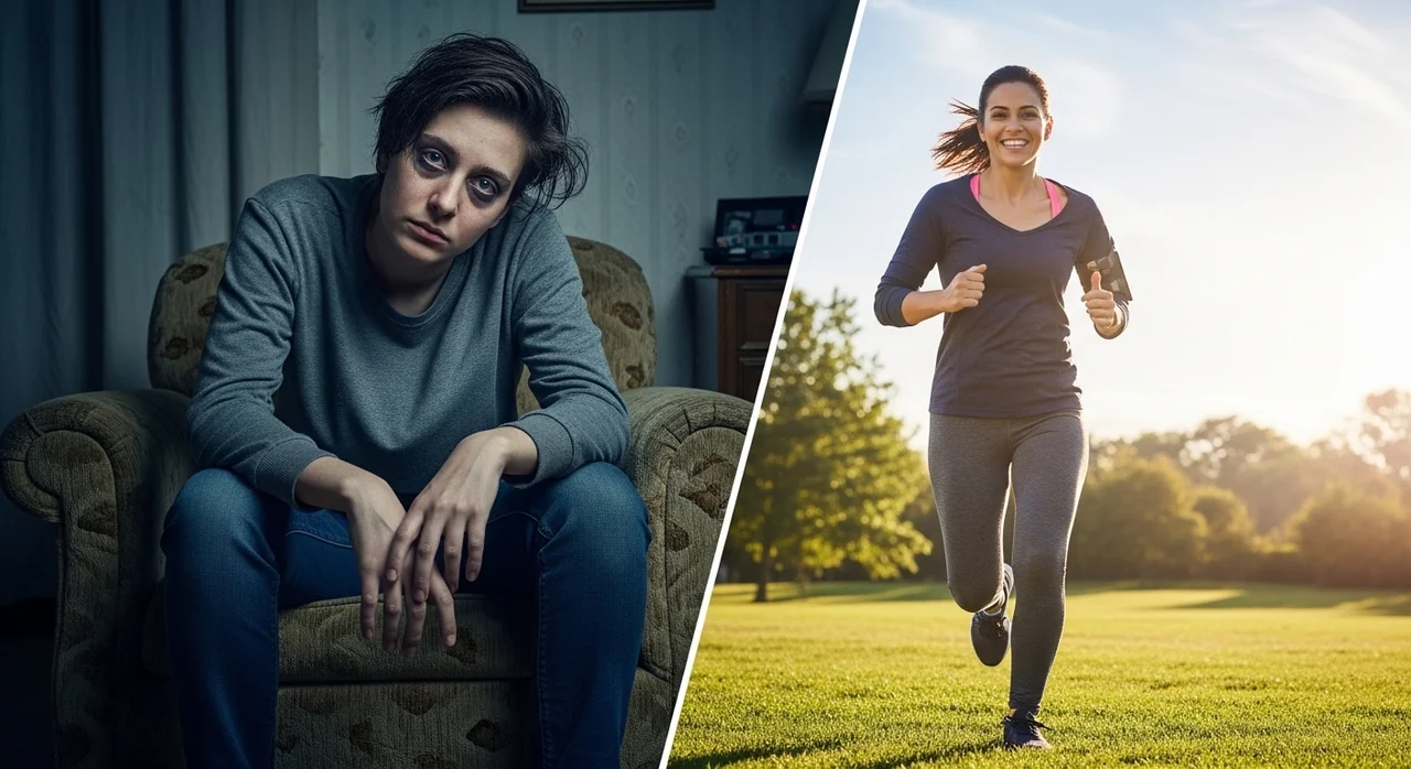 6주 섭취 후 직접 느낀 3가지 놀라운 변화