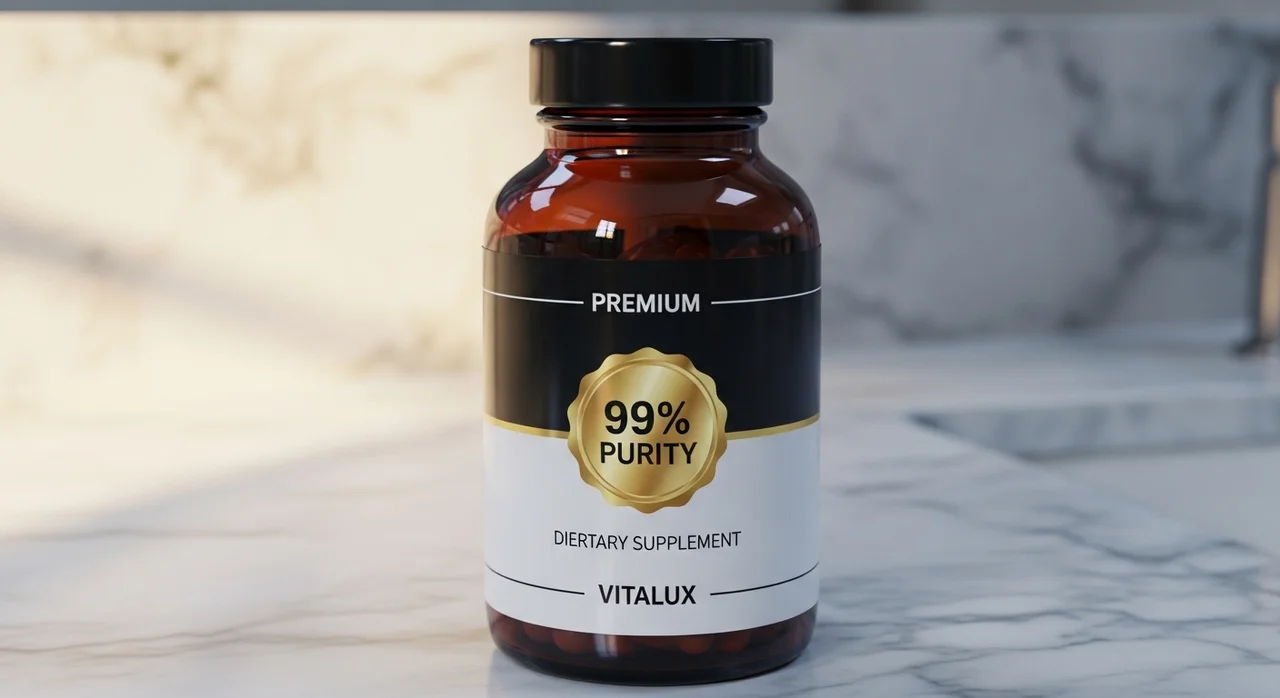 실패 없는 고품질 NMN 영양제 고르는 3단계 기준