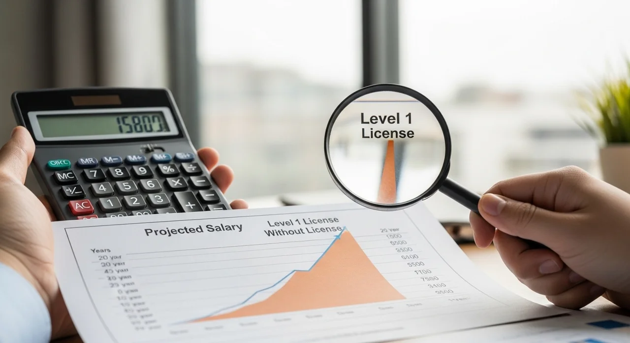 급여와 연봉, 실제로는 얼마나 차이 날까?