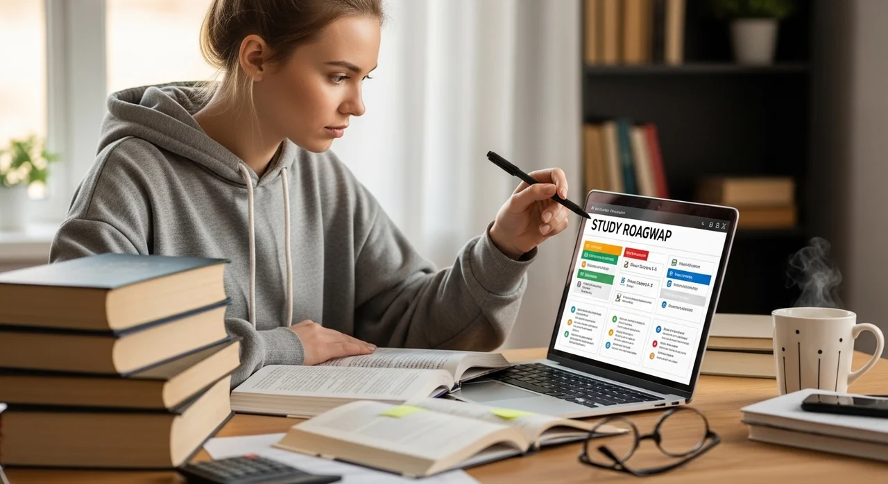 성공적인 1급 합격을 위한 3단계 전략