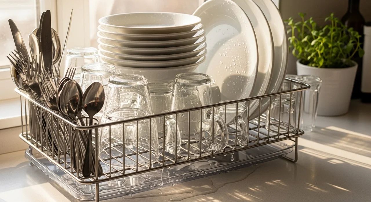 안심 주방을 위한 최종 체크리스트