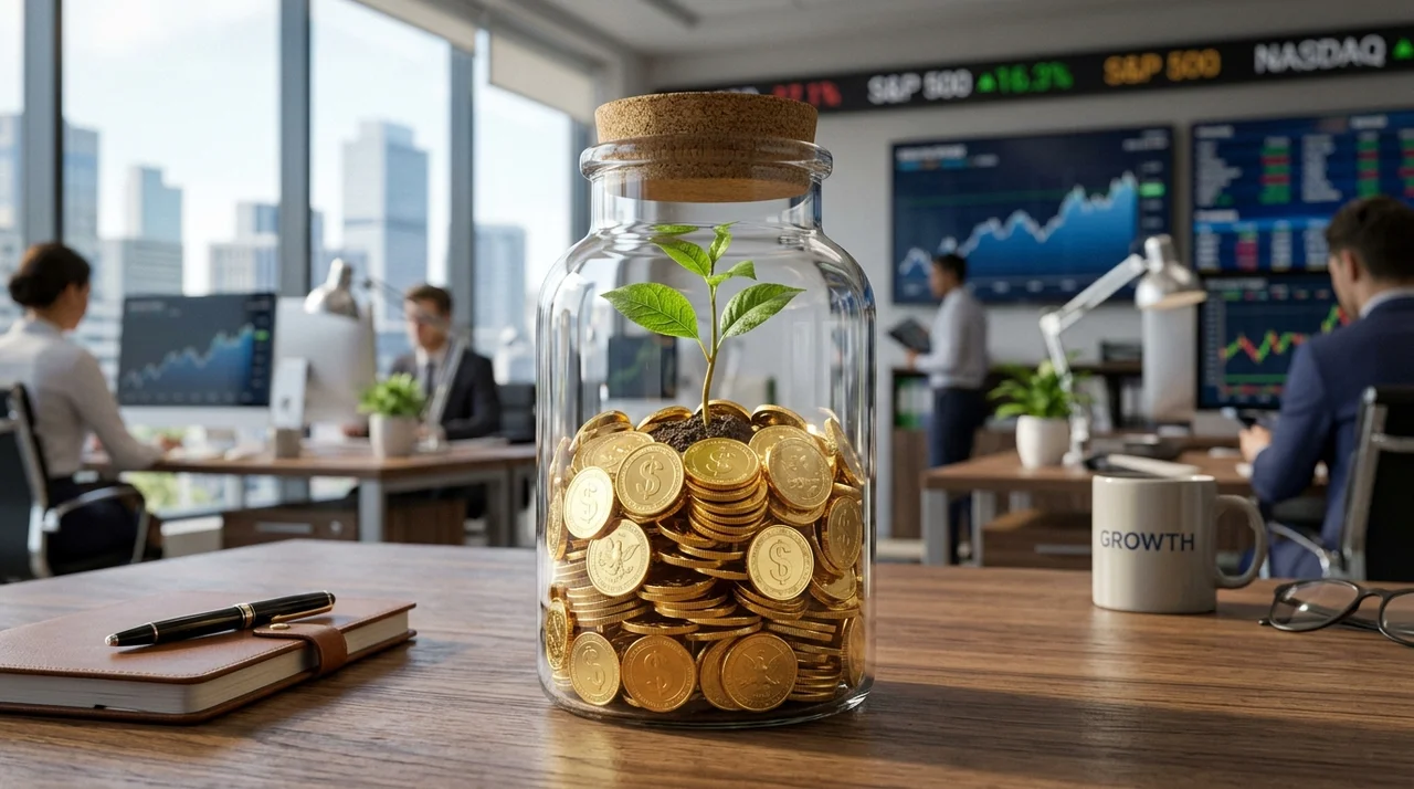 소액 재테크 성공 사례 모음 | 10만원으로 시작하는 자산 관리 비법