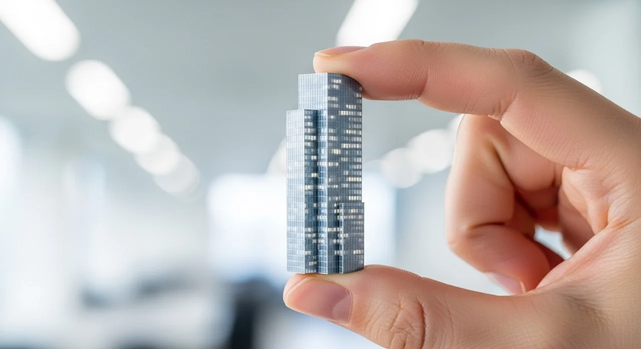 성공 사례 1: 5천 원으로 강남 건물주가 된 직장인