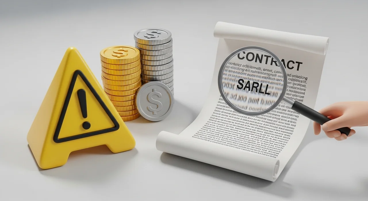 주의사항: 소액이라고 방심하면 안 되는 이유