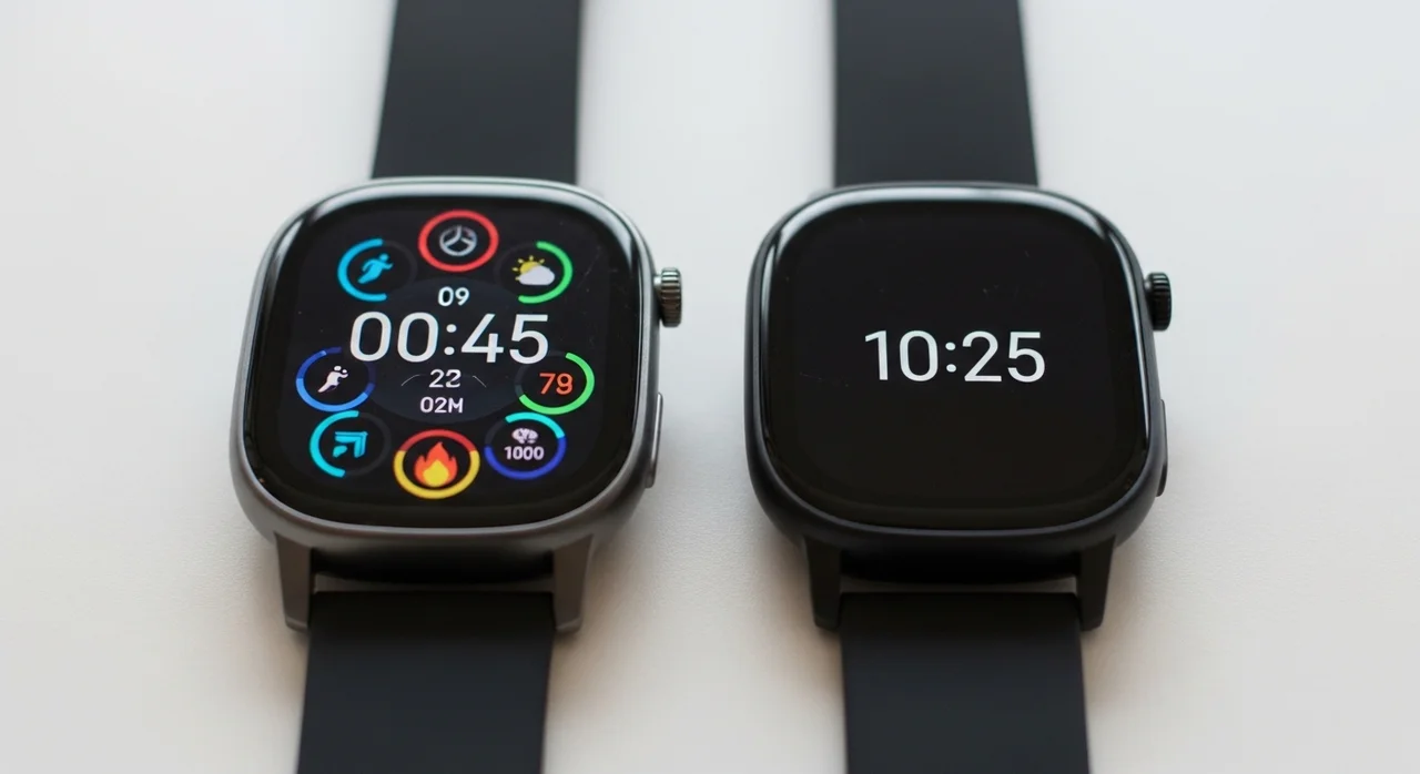 디스플레이 최적화로 사용 시간 극대화하기