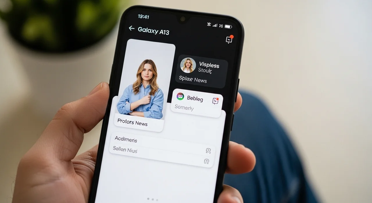 2026년에 다시 만난 갤럭시 a13, 지금 써도 충분할까요?