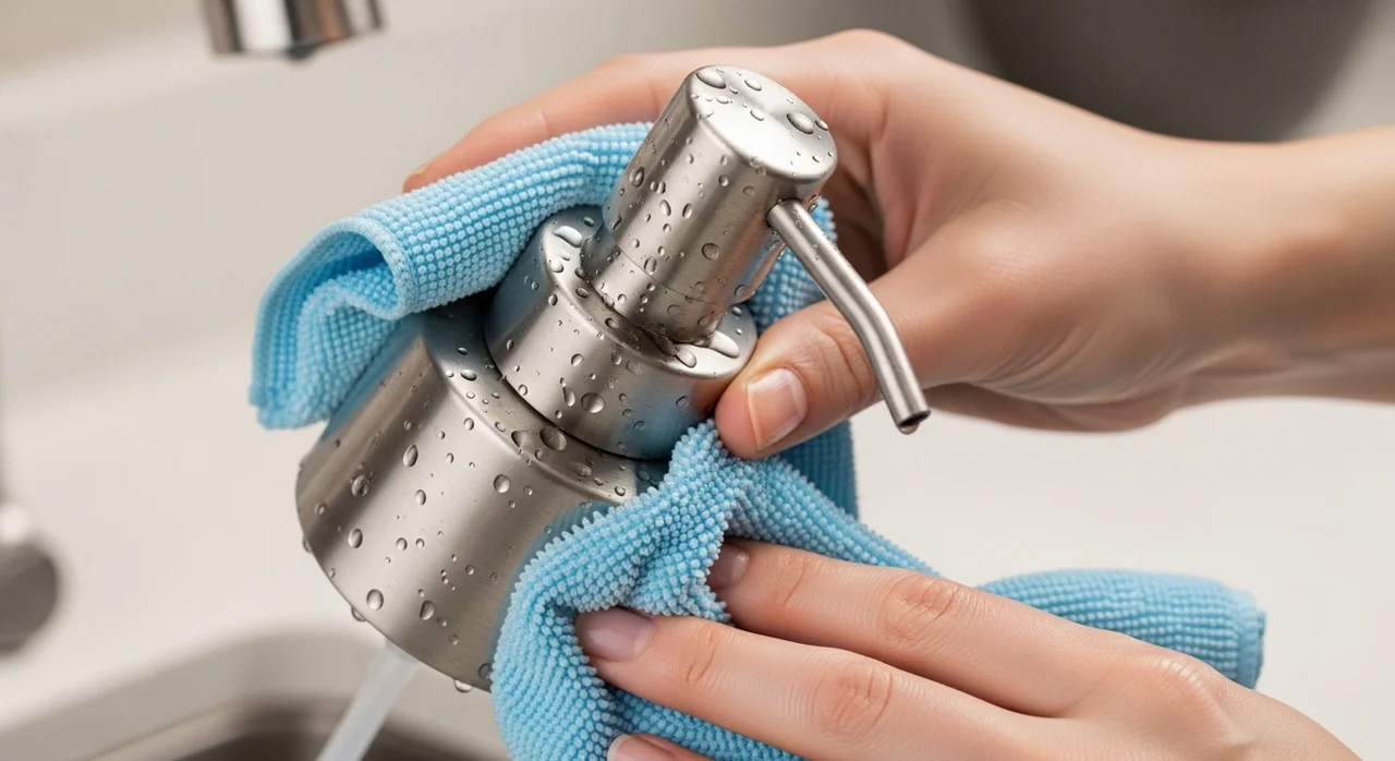 오래 사용하기 위한 관리 및 주의사항