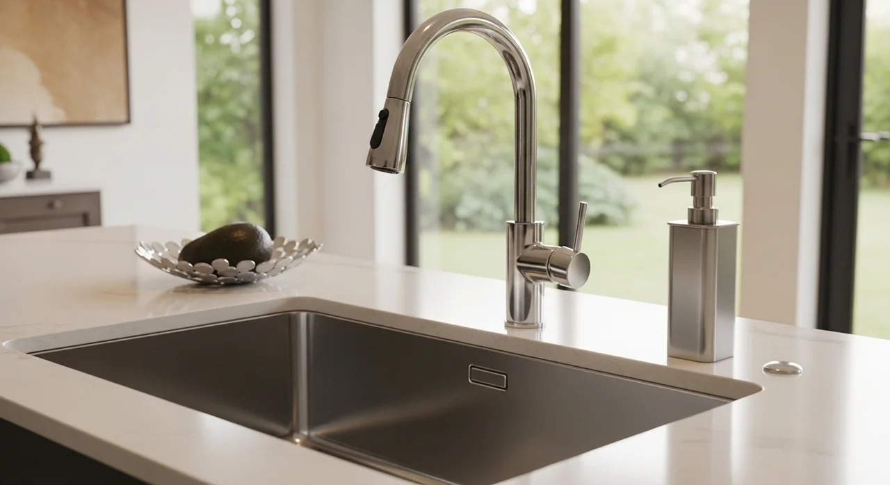 나에게 맞는 주방 세제 펌핑기 결론