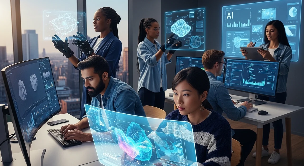 생성형 AI로 수익 창출, 지금 바로 시작해야 하는 이유