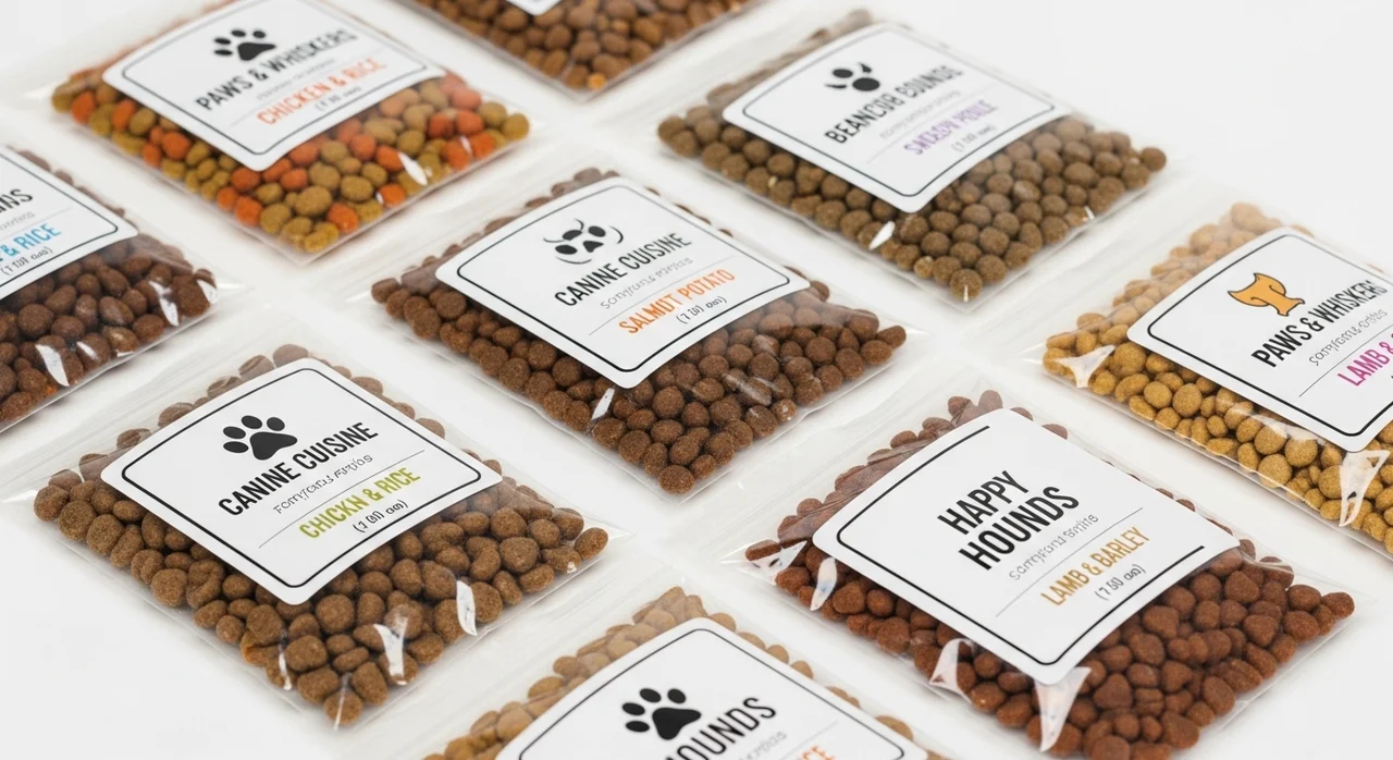 우리 강아지 입맛 찾기, 왜 기호성 테스트가 필요할까요?