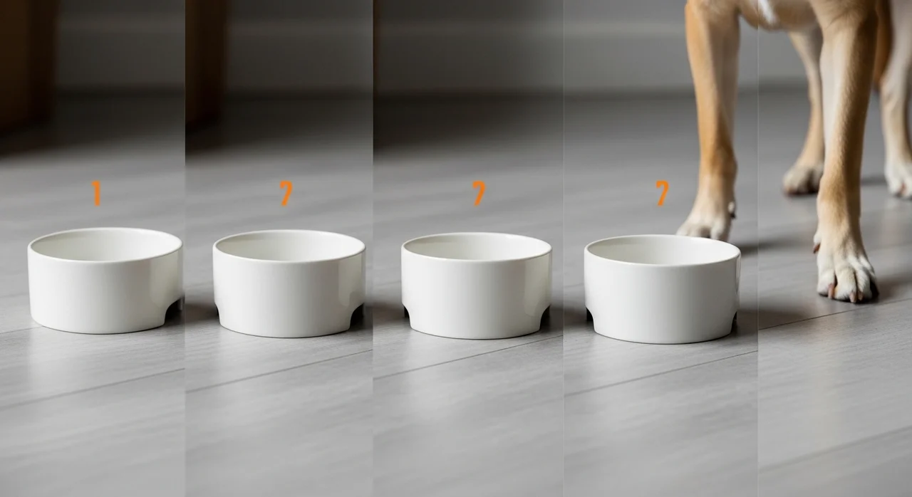 실패 없는 기호성 테스트 5단계 절차