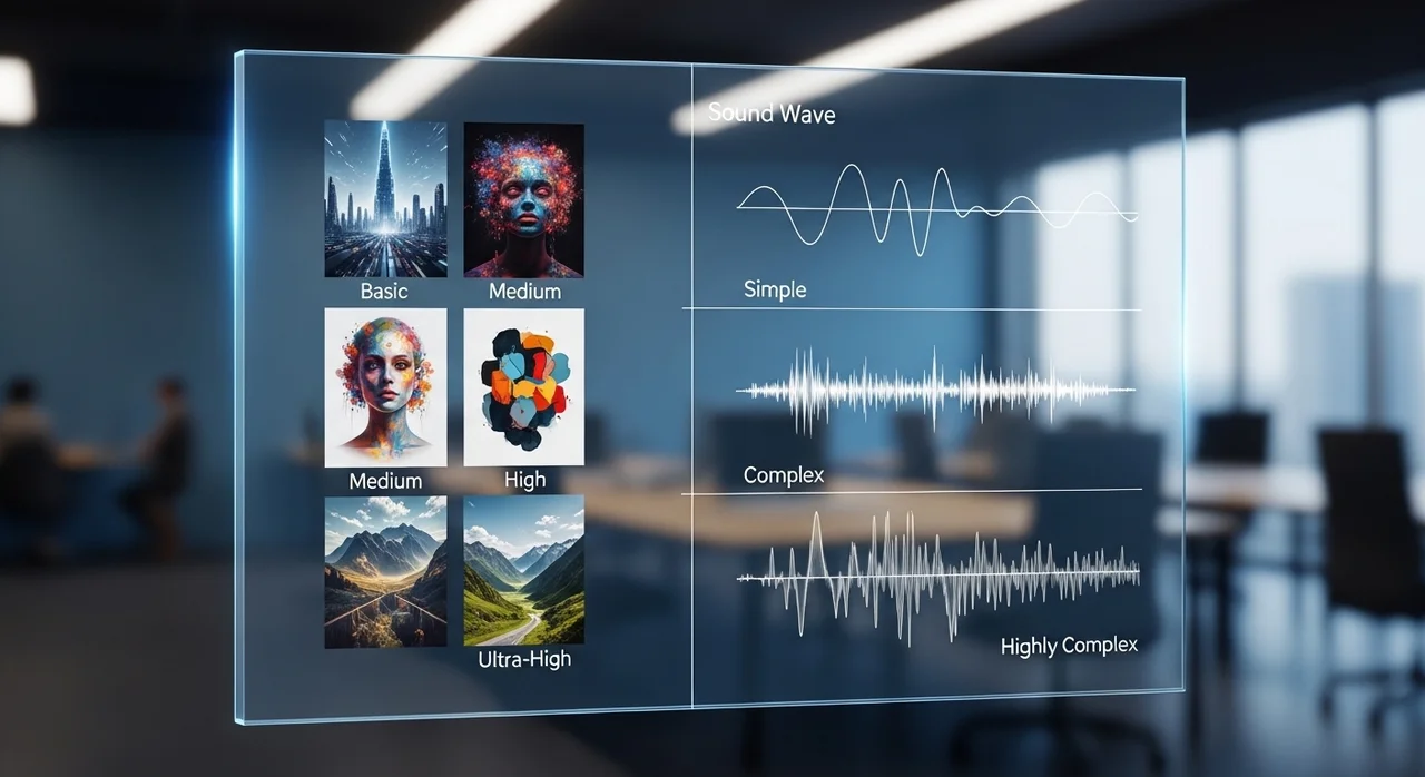 MAI 시리즈 주요 모델별 성능 및 특징 비교