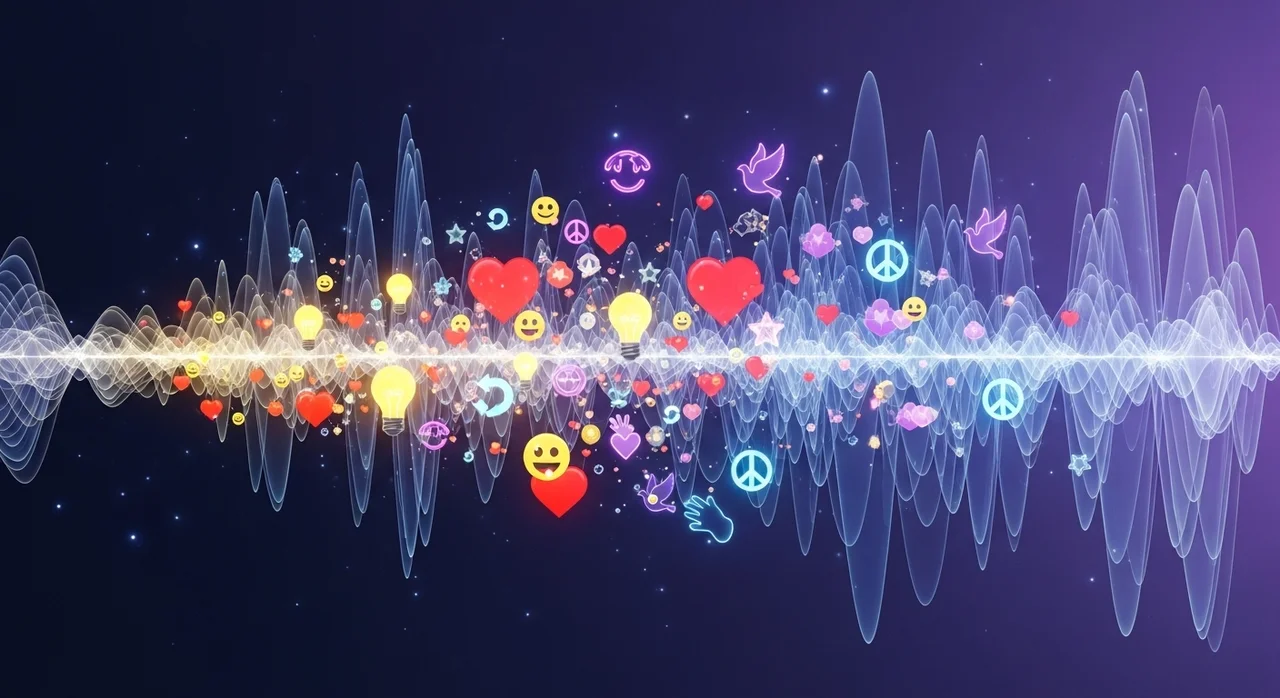 음성 합성의 진화: 감정을 담은 AI 보이스