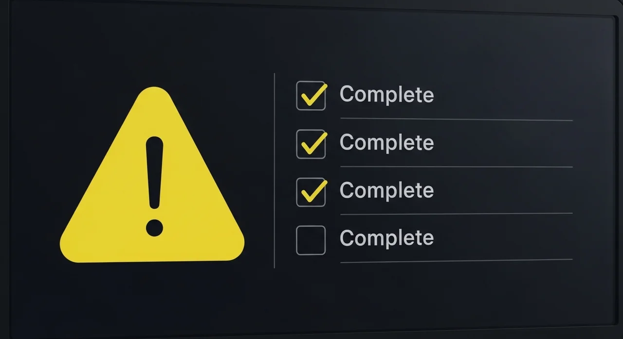 주의사항 및 실전 사용 팁