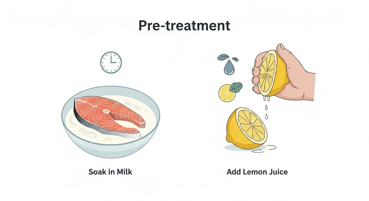 냄새 차단을 위한 3대 핵심 요소 요약