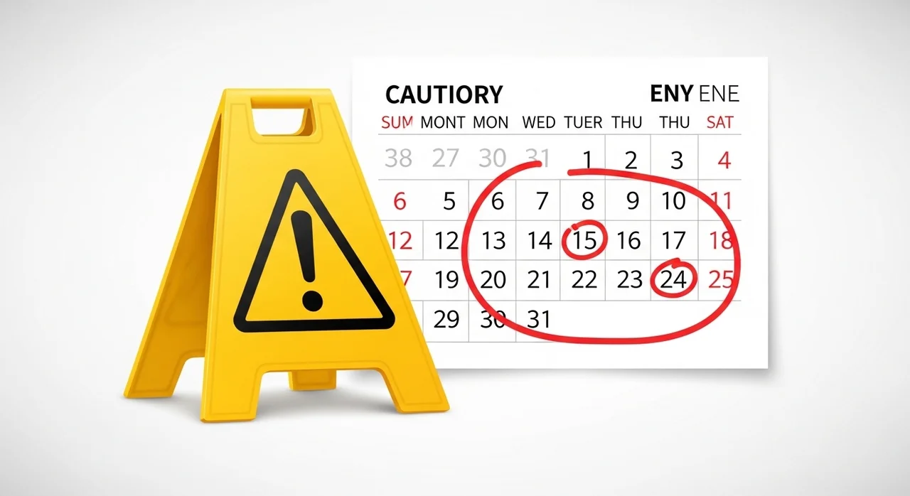 처우 개선 혜택 신청 시 주의사항