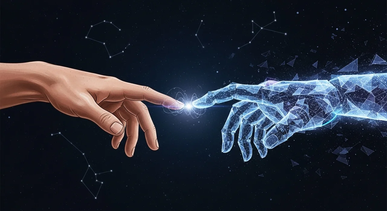 AI 기술의 윤리적 쟁점, 왜 지금 논의해야 할까요?