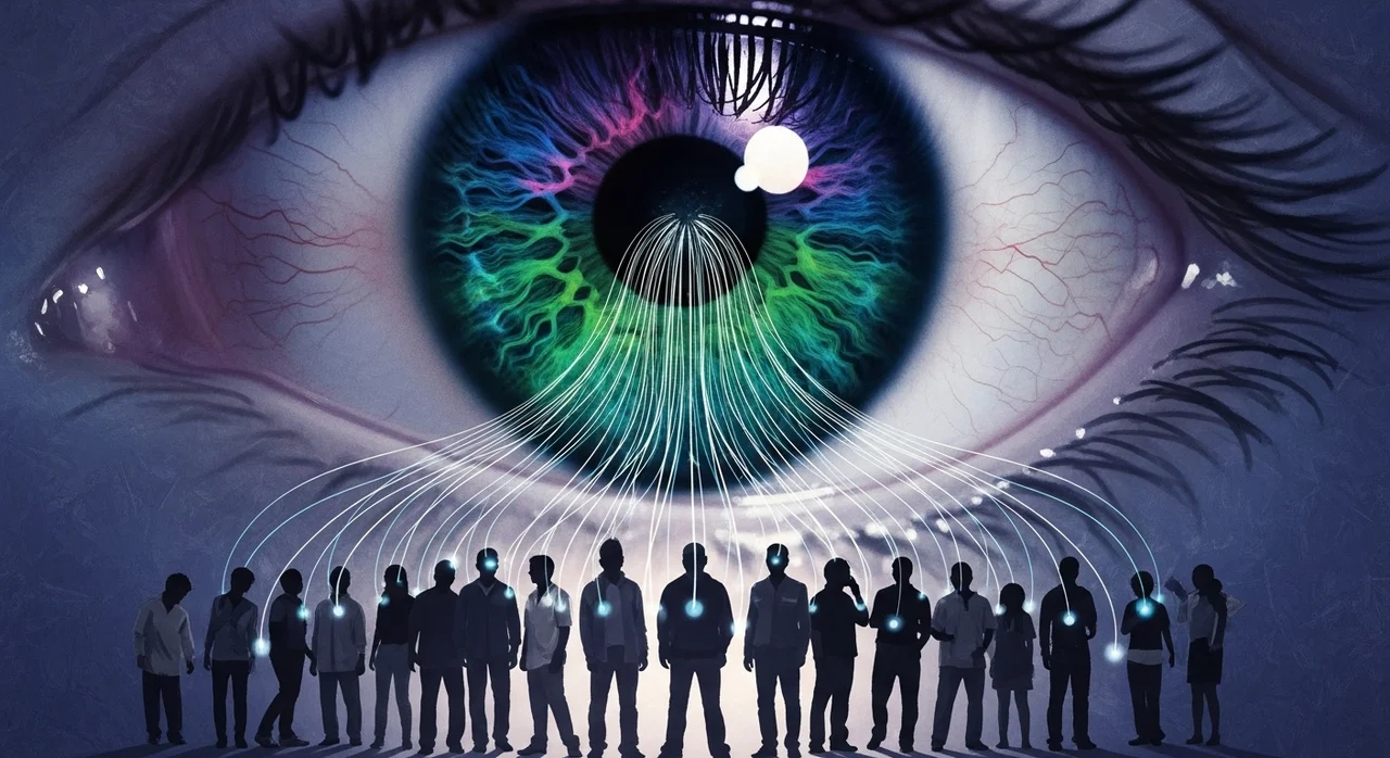 알고리즘 편향성: 기계는 정말 중립적일까요?