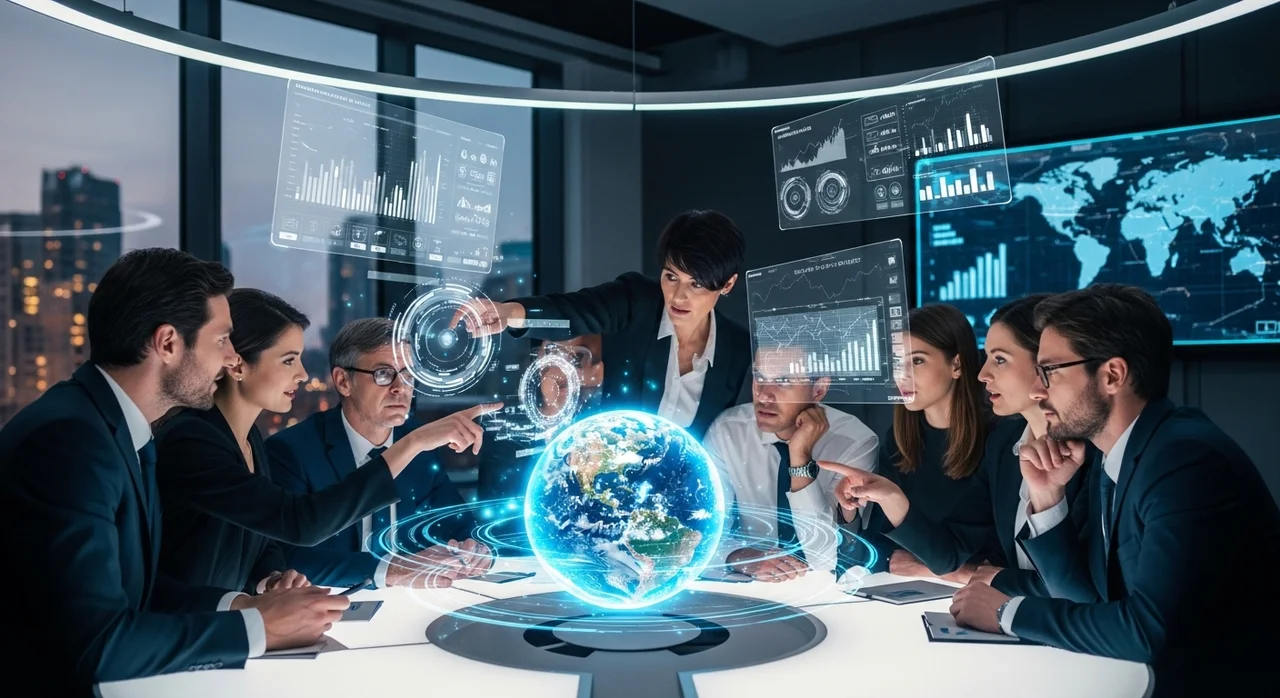 지속 가능한 미래를 위한 AI 윤리 실천 가이드