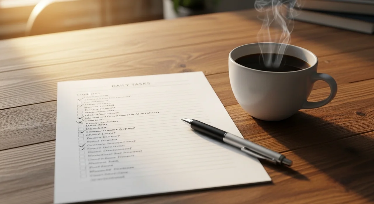 작가가 되기 전 반드시 준비해야 할 것들