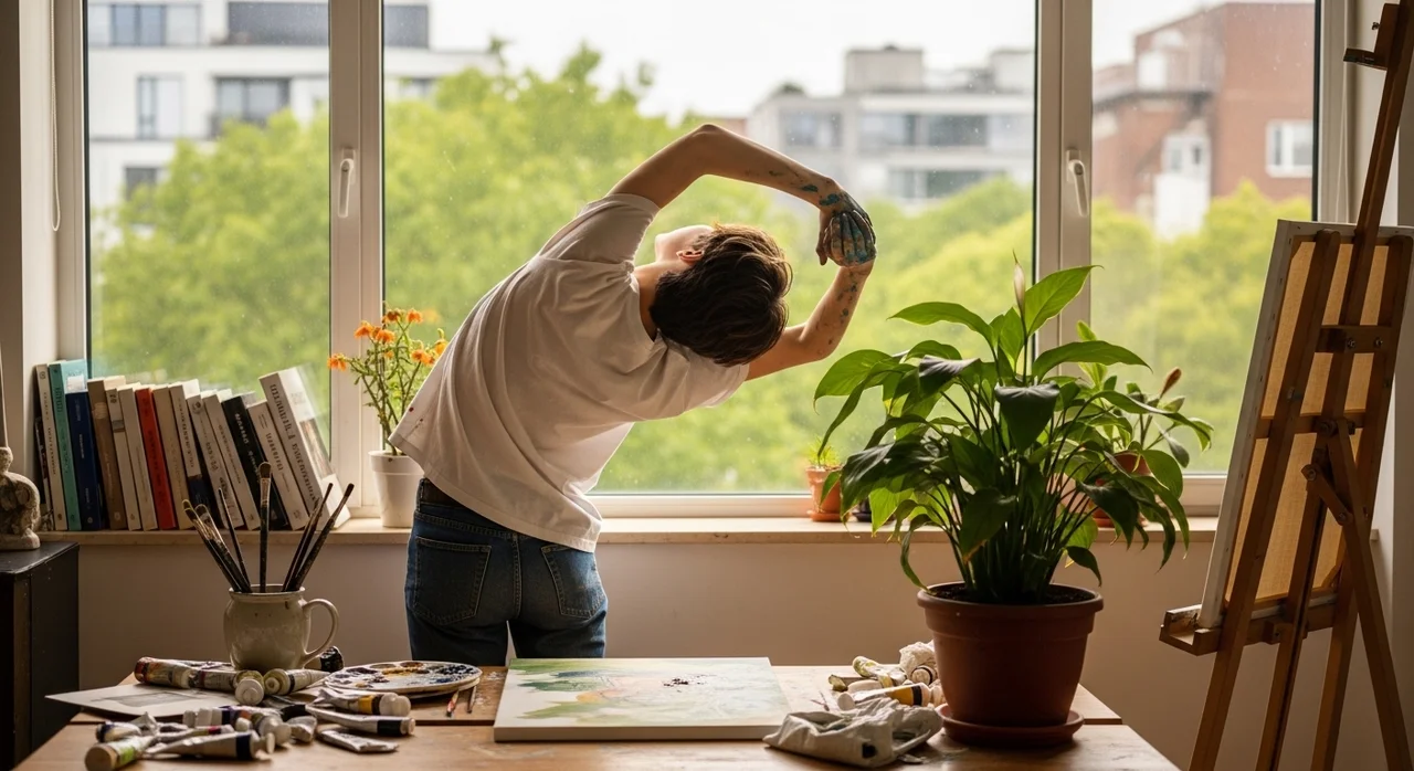 지속 가능한 작가 생활을 위한 현실적 조언