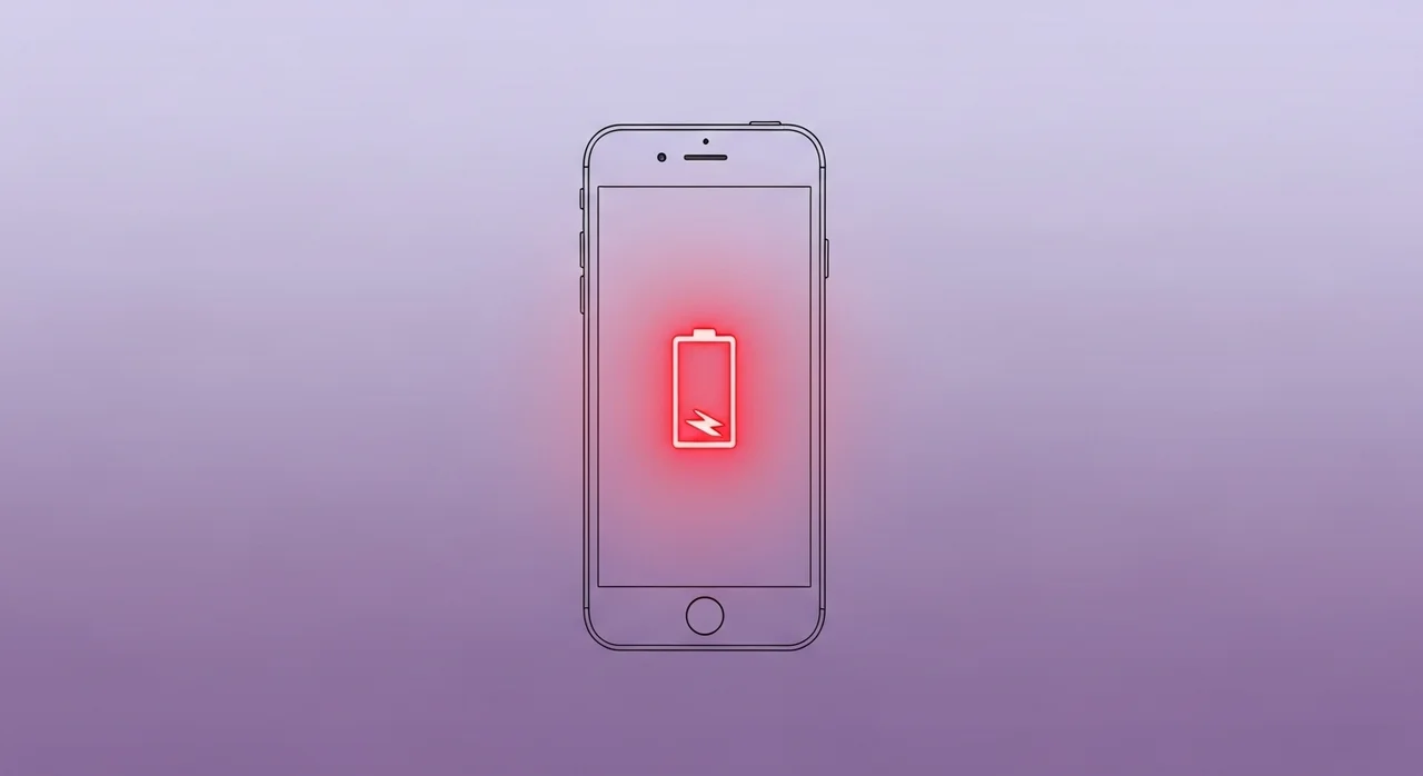 아이폰 배터리 교체, 지금 바로 확인해야 하는 이유