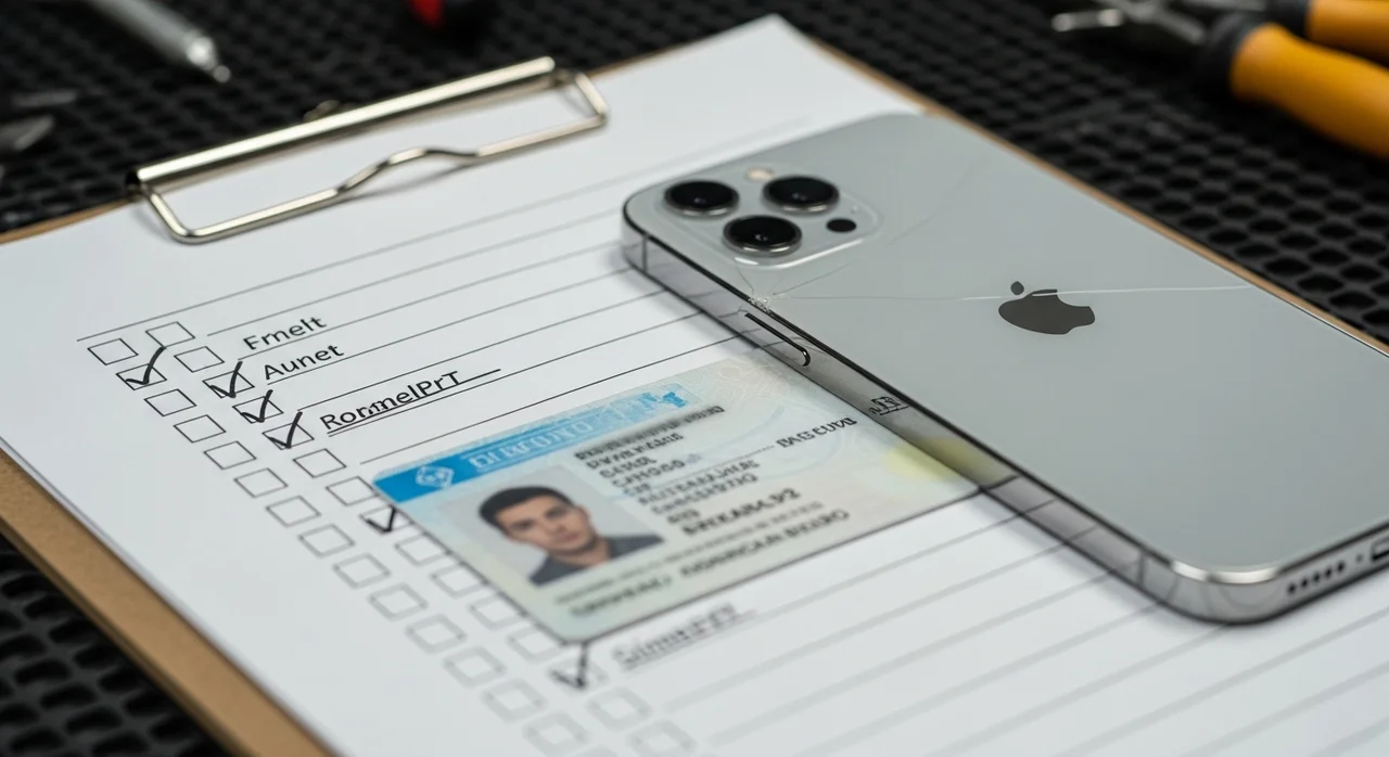 방문 전 필수 체크리스트