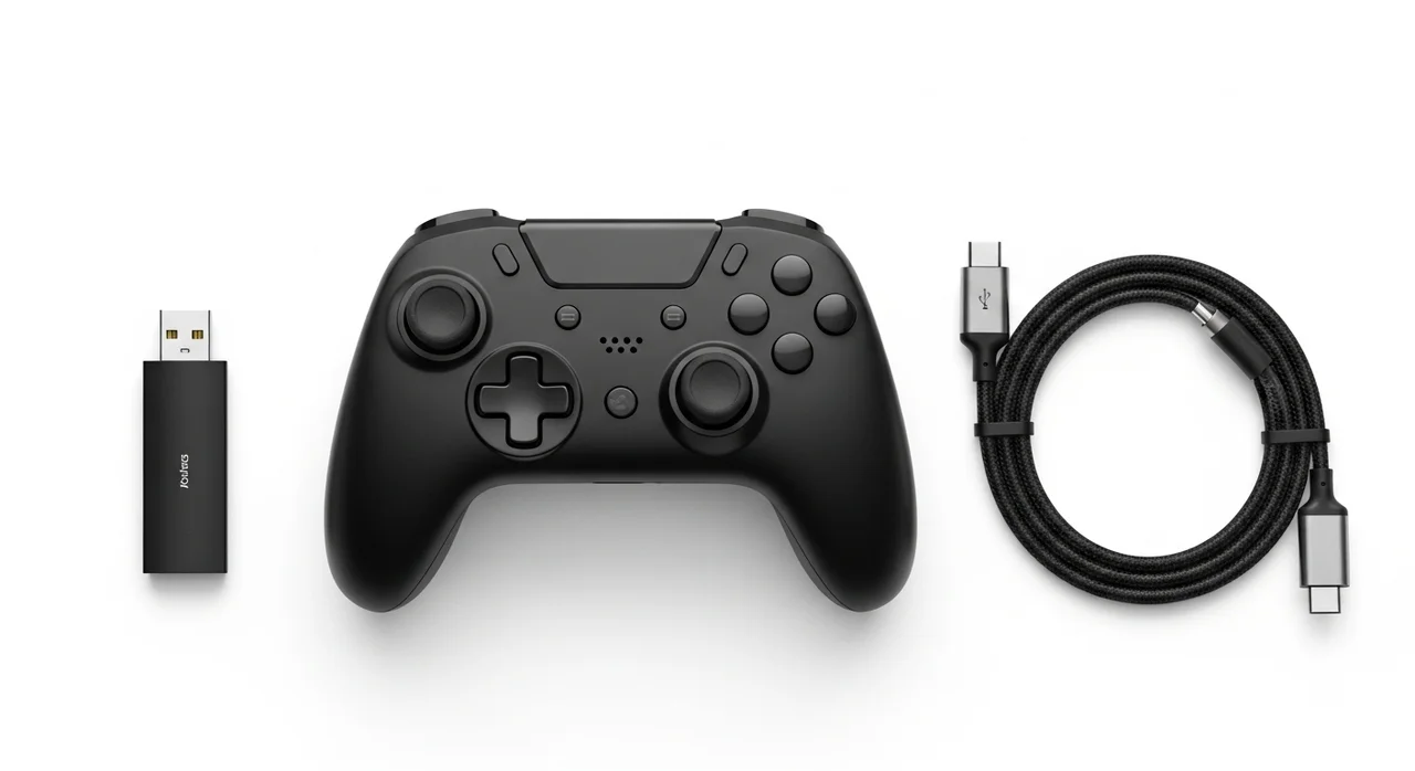 연결 전 필수 준비물 체크리스트