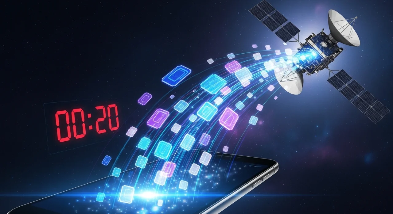 아이폰 위치 정보 제공 시 20초 지연 논란의 진실