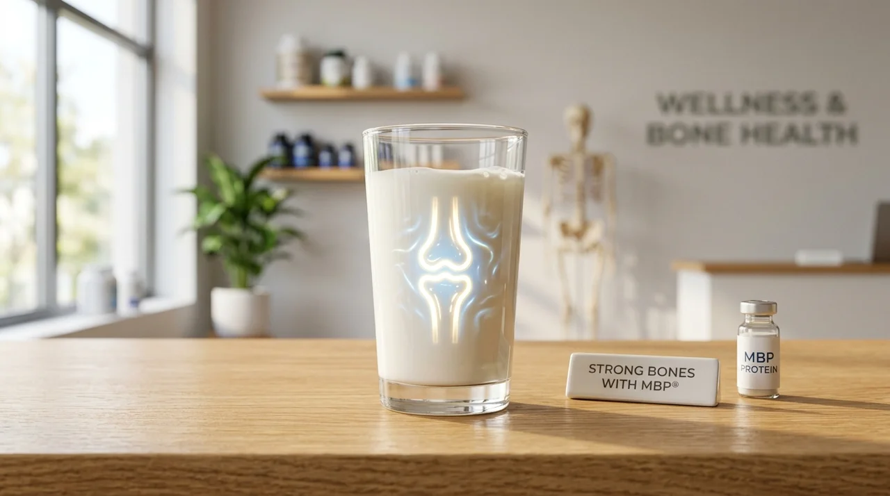 다원바이오 올바른습관 MBP 효능 및 골밀도 개선 효과 5가지 정리